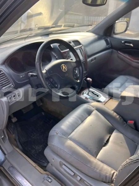 Big with watermark acura mdx ebonyi state abakaliki 46985