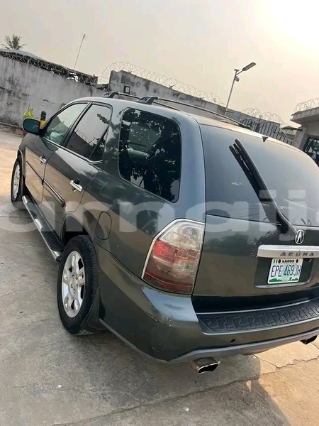 Big with watermark acura mdx ebonyi state abakaliki 46985