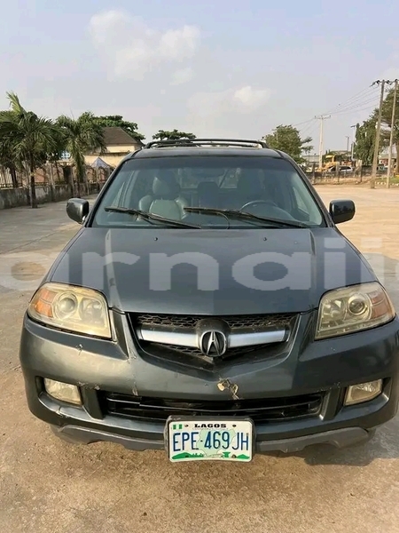 Big with watermark acura mdx ebonyi state abakaliki 46985