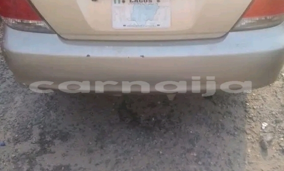 Buy Used Toyota Camry Other Car in Abakaliki in Ebonyi State Buy Used Toyota Camry Other Car in Abakaliki in Ebonyi State
