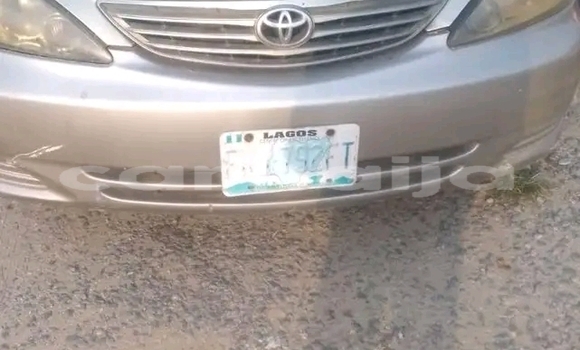 Buy Used Toyota Camry Other Car in Abakaliki in Ebonyi State Buy Used Toyota Camry Other Car in Abakaliki in Ebonyi State