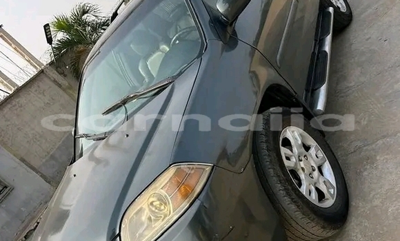 Buy Used Toyota Camry Other Car in Abakaliki in Ebonyi State Buy Used Toyota Camry Other Car in Abakaliki in Ebonyi State