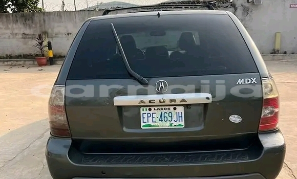 Buy Used Toyota Camry Other Car in Abakaliki in Ebonyi State Buy Used Toyota Camry Other Car in Abakaliki in Ebonyi State