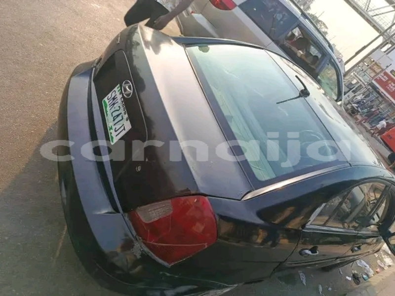 Big with watermark hyundai elantra ebonyi state abakaliki 46987