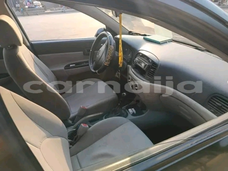 Big with watermark hyundai elantra ebonyi state abakaliki 46987