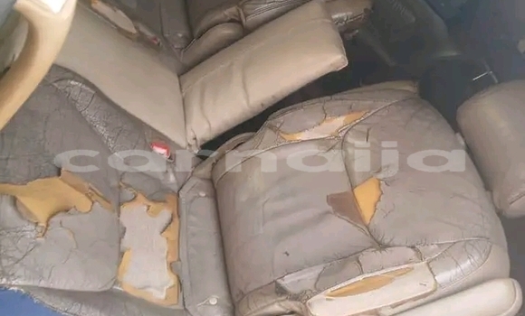 Buy Used Toyota Sienta Other Car in Abakaliki in Ebonyi State