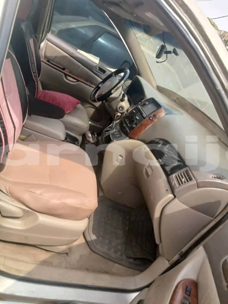 Big with watermark toyota sienta ebonyi state abakaliki 46988