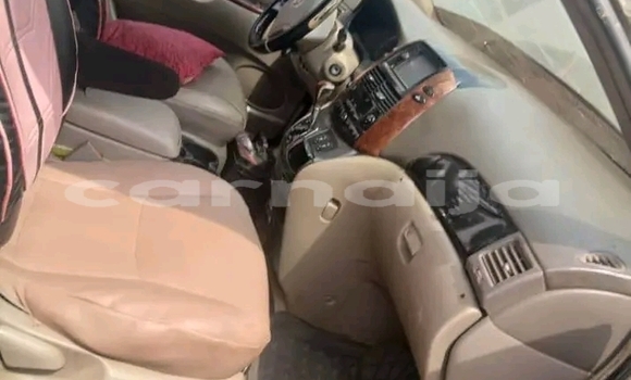Buy Used Toyota Sienta Other Car in Abakaliki in Ebonyi State Buy Used Toyota Sienta Other Car in Abakaliki in Ebonyi State