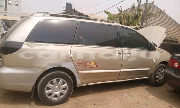 Buy Used Toyota Sienta Other Car in Abakaliki in Ebonyi State Buy Used Toyota Sienta Other Car in Abakaliki in Ebonyi State