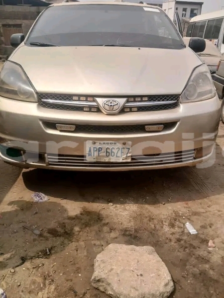 Big with watermark toyota sienta ebonyi state abakaliki 46988