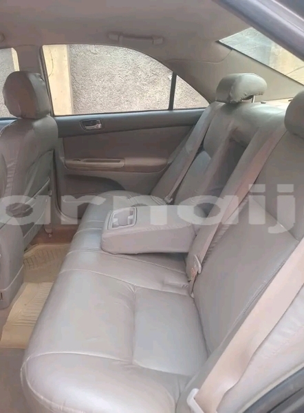 Big with watermark toyota camry ebonyi state abakaliki 46989