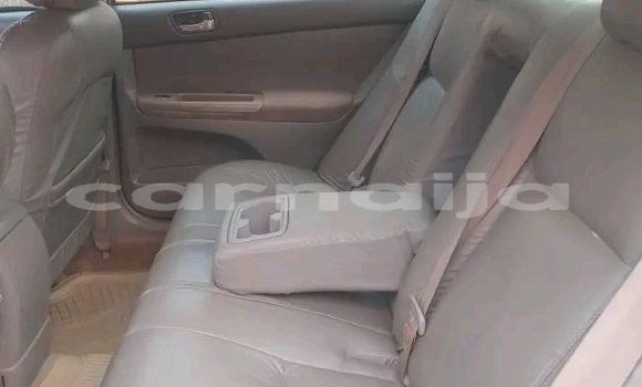 Buy Used Toyota Camry Other Car in Abakaliki in Ebonyi State Buy Used Toyota Camry Other Car in Abakaliki in Ebonyi State