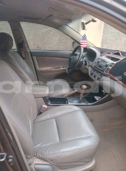 Big with watermark toyota camry ebonyi state abakaliki 46989