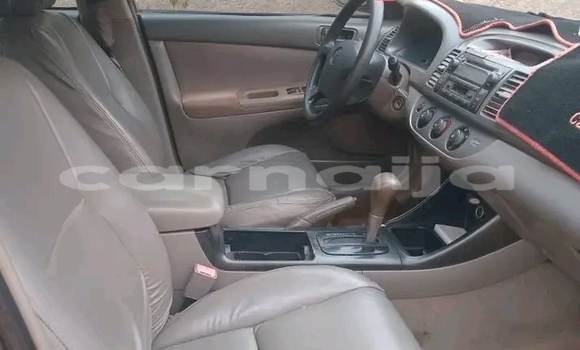 Buy Used Toyota Camry Other Car in Abakaliki in Ebonyi State Buy Used Toyota Camry Other Car in Abakaliki in Ebonyi State