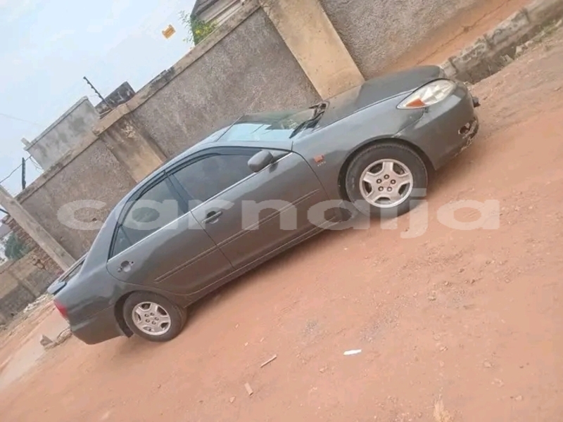 Big with watermark toyota camry ebonyi state abakaliki 46989