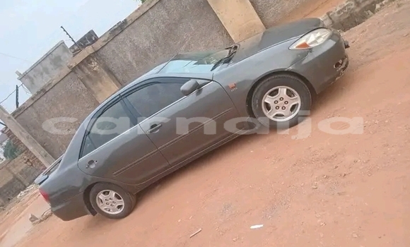 Buy Used Toyota Camry Other Car in Abakaliki in Ebonyi State Buy Used Toyota Camry Other Car in Abakaliki in Ebonyi State