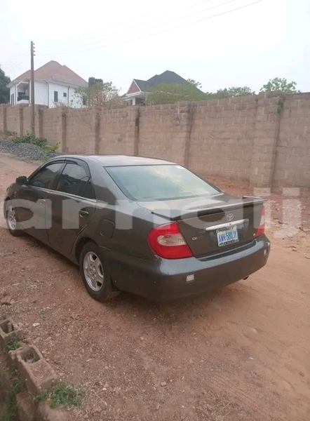 Big with watermark toyota camry ebonyi state abakaliki 46989