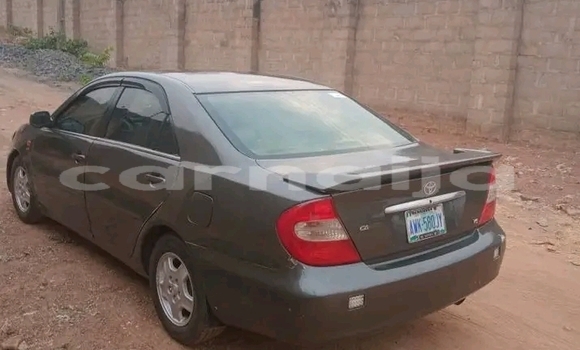 Buy Used Toyota Camry Other Car in Abakaliki in Ebonyi State Buy Used Toyota Camry Other Car in Abakaliki in Ebonyi State