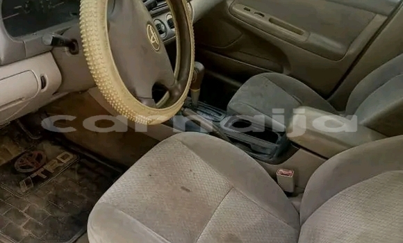 Buy Used Toyota Camry Other Car in Abakaliki in Ebonyi State Buy Used Toyota Camry Other Car in Abakaliki in Ebonyi State