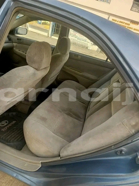 Big with watermark toyota camry ebonyi state abakaliki 46990