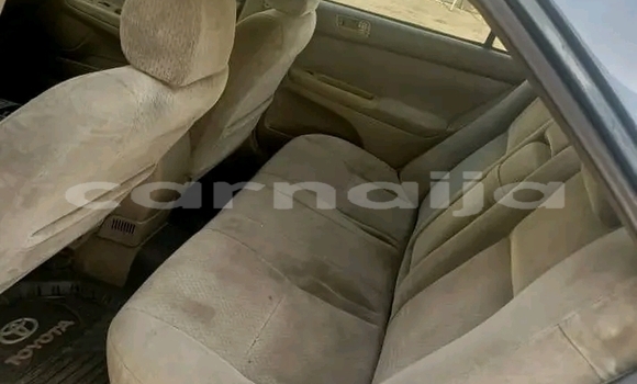Buy Used Toyota Camry Other Car in Abakaliki in Ebonyi State Buy Used Toyota Camry Other Car in Abakaliki in Ebonyi State