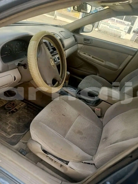 Big with watermark toyota camry ebonyi state abakaliki 46990