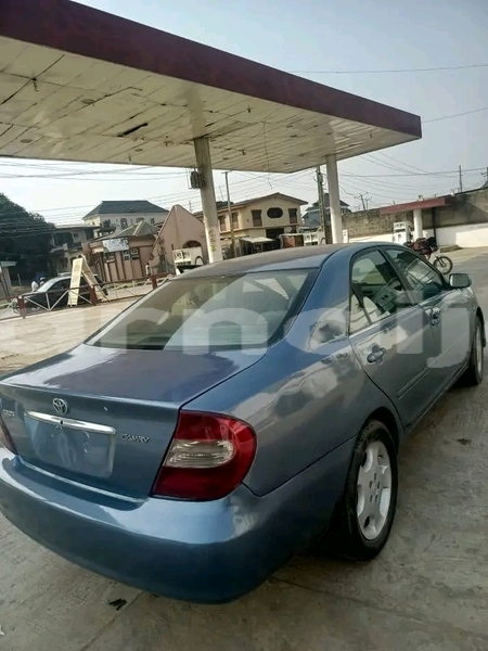 Big with watermark toyota camry ebonyi state abakaliki 46990