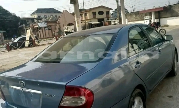 Buy Used Toyota Camry Other Car in Abakaliki in Ebonyi State Buy Used Toyota Camry Other Car in Abakaliki in Ebonyi State