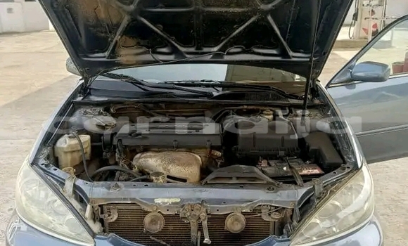 Buy Used Toyota Camry Other Car in Abakaliki in Ebonyi State Buy Used Toyota Camry Other Car in Abakaliki in Ebonyi State