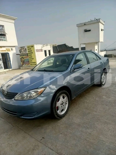 Big with watermark toyota camry ebonyi state abakaliki 46990