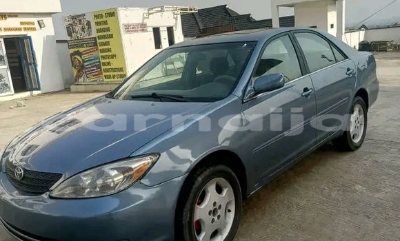 Buy Used Toyota Camry Other Car in Abakaliki in Ebonyi State Buy Used Toyota Camry Other Car in Abakaliki in Ebonyi State
