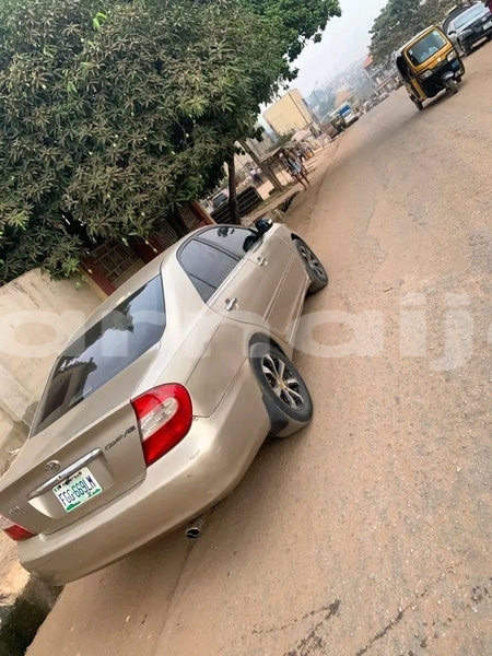 Big with watermark toyota camry ebonyi state abakaliki 46991