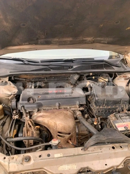 Big with watermark toyota camry ebonyi state abakaliki 46991