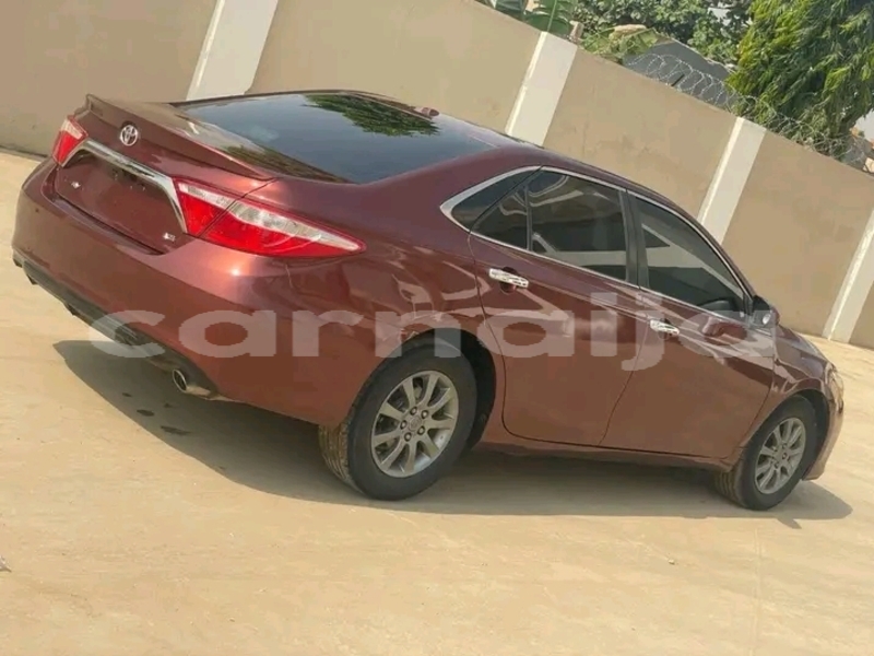 Big with watermark toyota camry lagos state abuja 46992