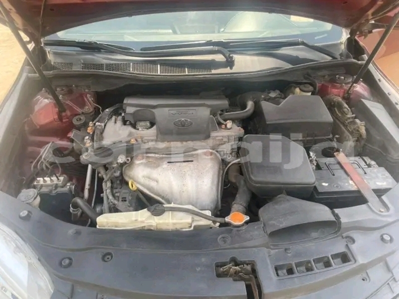 Big with watermark toyota camry lagos state abuja 46992