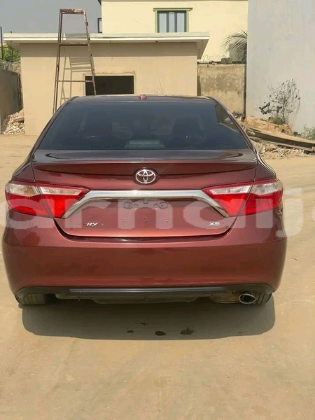 Big with watermark toyota camry lagos state abuja 46992