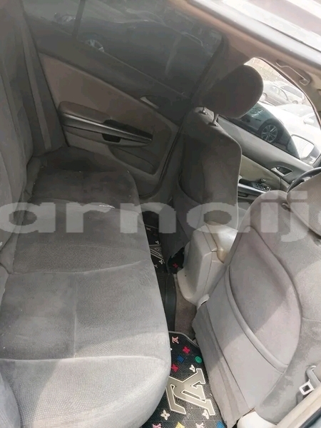 Big with watermark honda accord ebonyi state abakaliki 46993