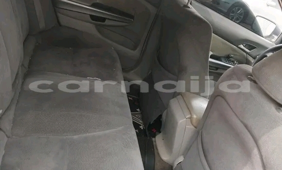 Buy Used Honda Accord Other Car in Abakaliki in Ebonyi State Buy Used Honda Accord Other Car in Abakaliki in Ebonyi State