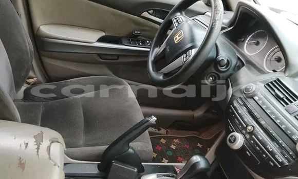 Buy Used Honda Accord Other Car in Abakaliki in Ebonyi State Buy Used Honda Accord Other Car in Abakaliki in Ebonyi State