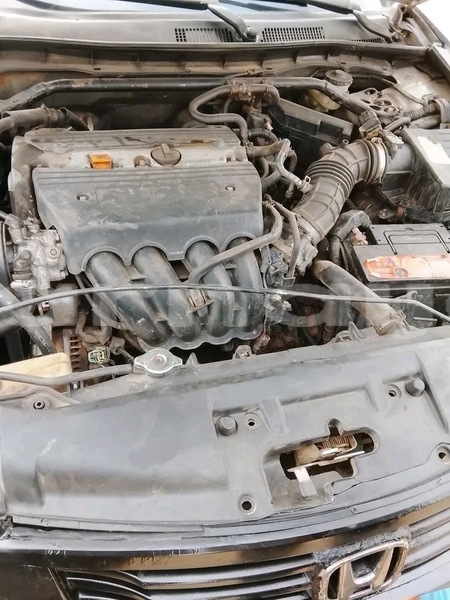 Big with watermark honda accord ebonyi state abakaliki 46993