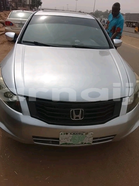 Big with watermark honda accord ebonyi state abakaliki 46993