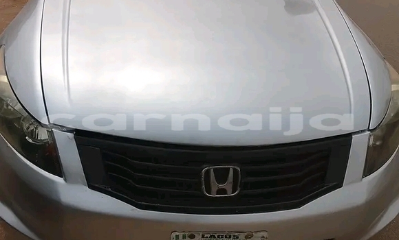 Buy Used Honda Accord Other Car in Abakaliki in Ebonyi State Buy Used Honda Accord Other Car in Abakaliki in Ebonyi State