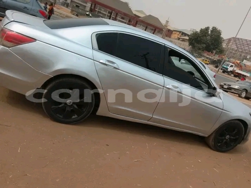 Big with watermark honda accord ebonyi state abakaliki 46993