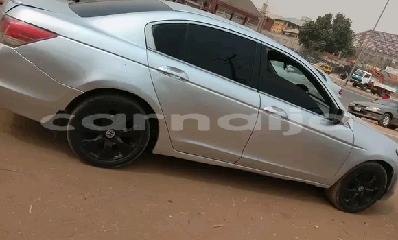 Buy Used Honda Accord Other Car in Abakaliki in Ebonyi State Buy Used Honda Accord Other Car in Abakaliki in Ebonyi State