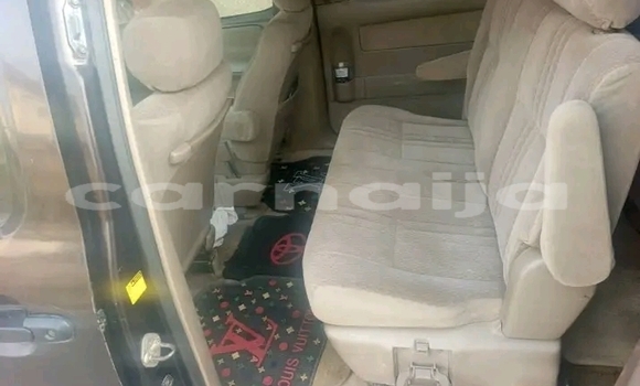 Buy Used Toyota Sienta Other Car in Abat in Akwa Ibom State Buy Used Toyota Sienta Other Car in Abat in Akwa Ibom State