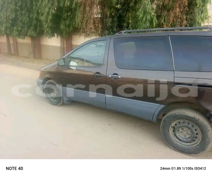 Big with watermark toyota sienta akwa ibom state abat 46994