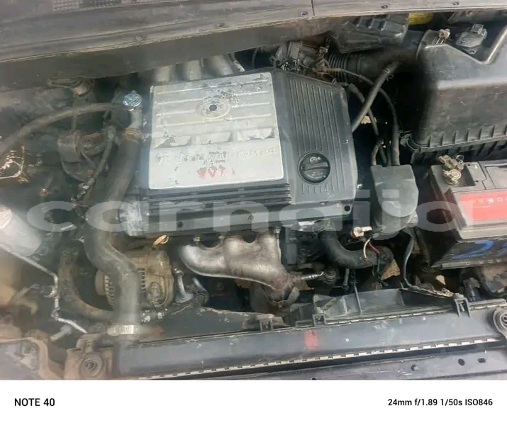 Big with watermark toyota sienta akwa ibom state abat 46994