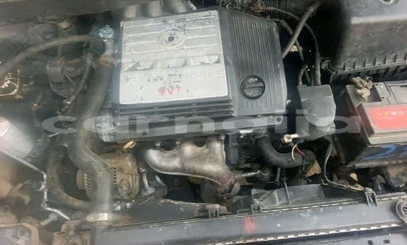 Buy Used Toyota Sienta Other Car in Abat in Akwa Ibom State Buy Used Toyota Sienta Other Car in Abat in Akwa Ibom State