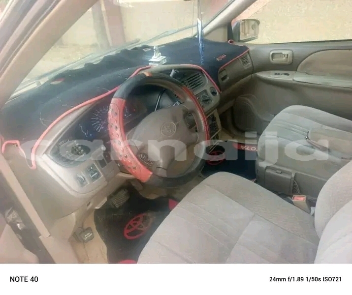 Big with watermark toyota sienta akwa ibom state abat 46994