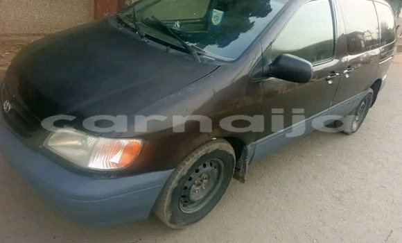 Buy Used Toyota Sienta Other Car in Abat in Akwa Ibom State Buy Used Toyota Sienta Other Car in Abat in Akwa Ibom State